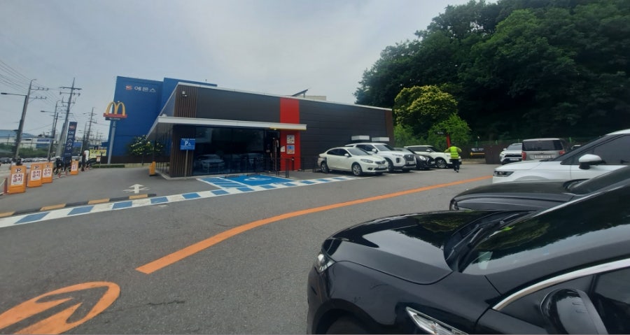 상하이 사진 1