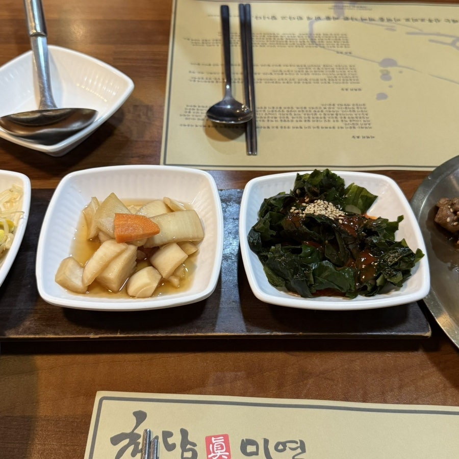 청담미역 마곡점 사진 6