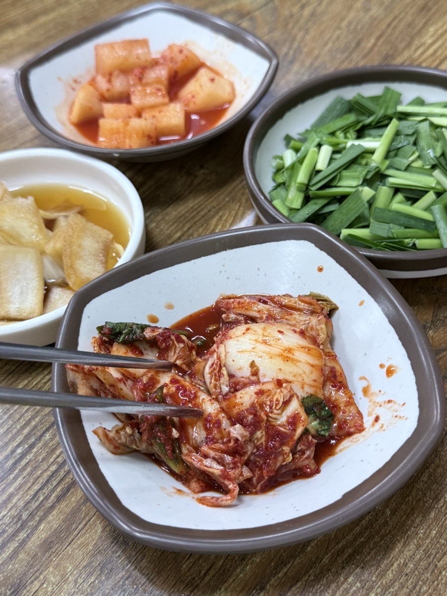 하효소머리국밥 사진 5