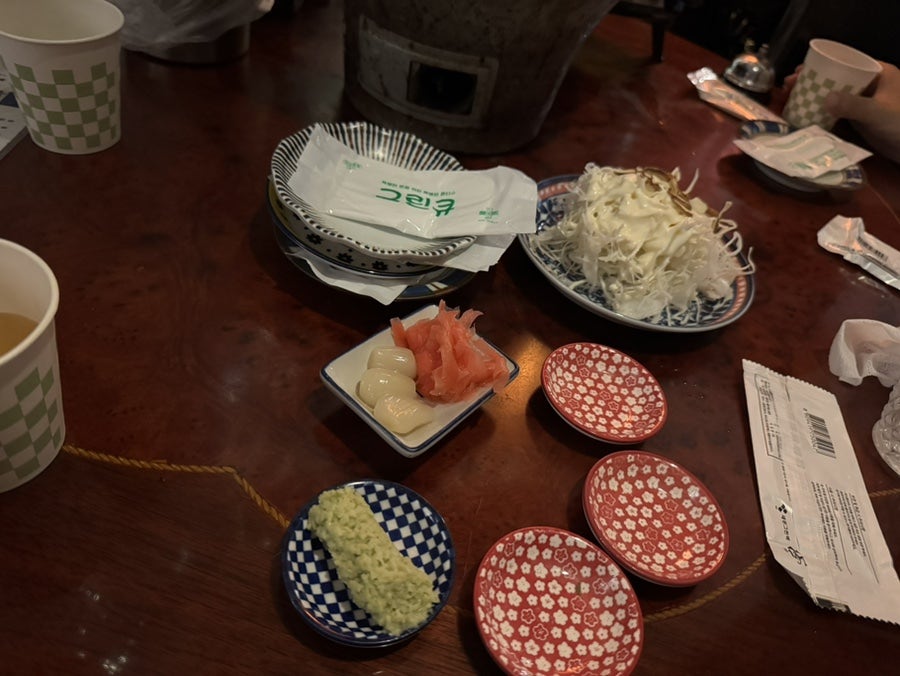 야타이미세 사진 5