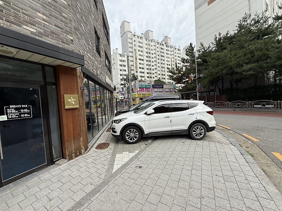 나인커피로스터스 김포본점 사진 3