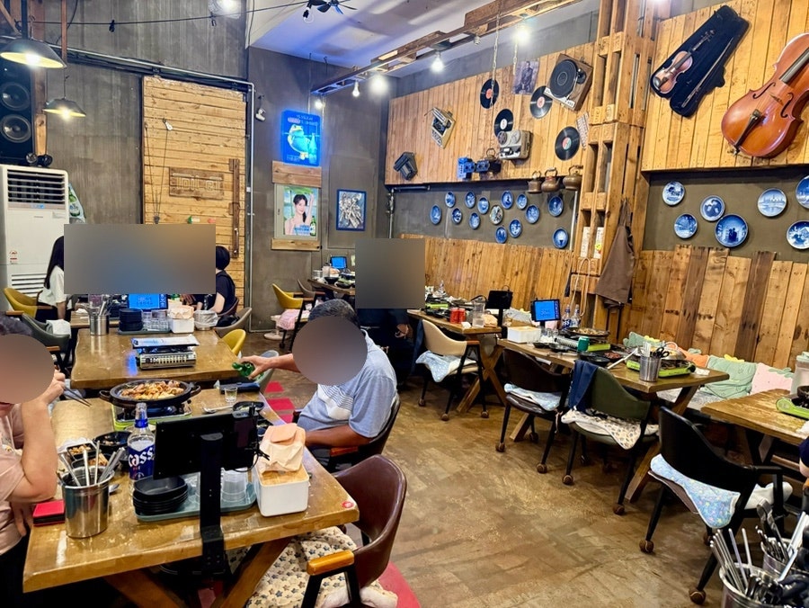백마야장소곱창 사진 3