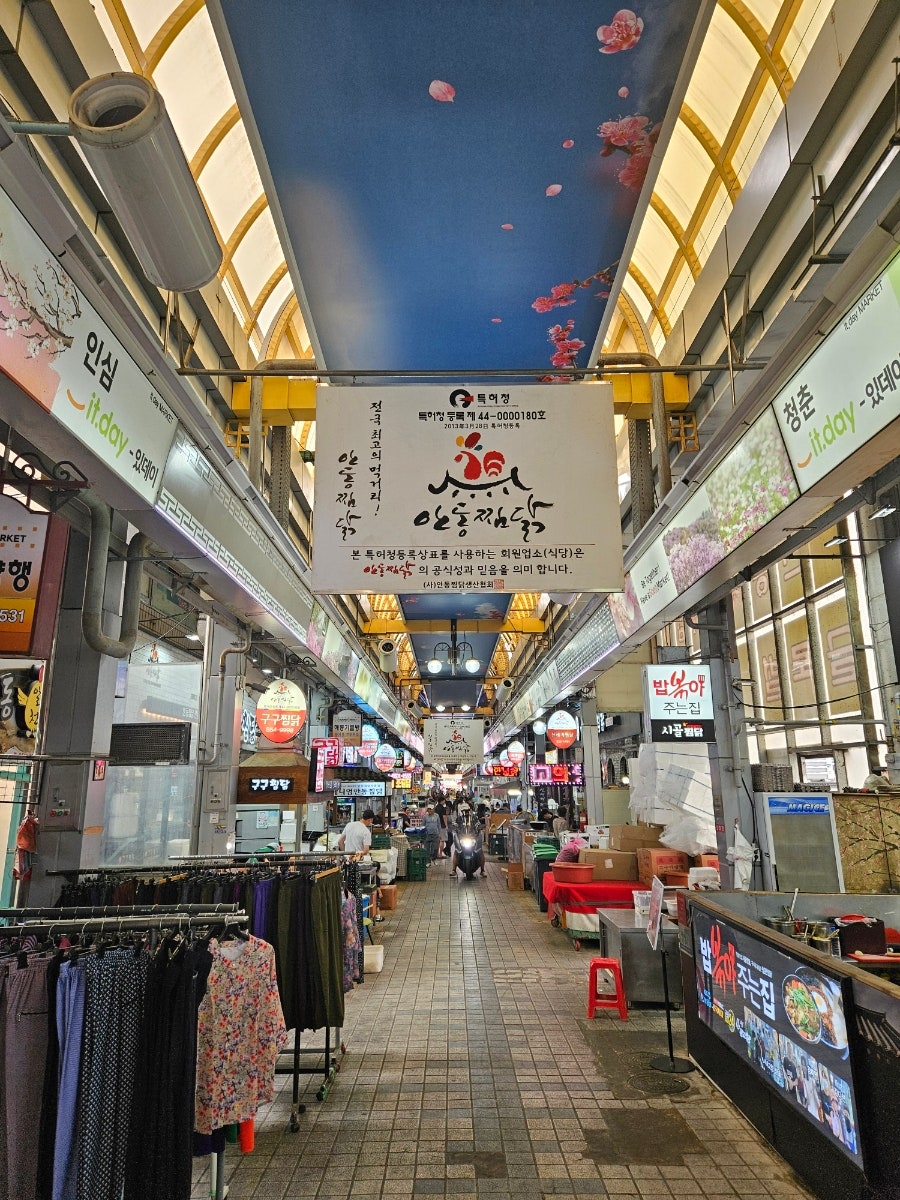 텐퍼센트커피 안동중앙점 사진 1