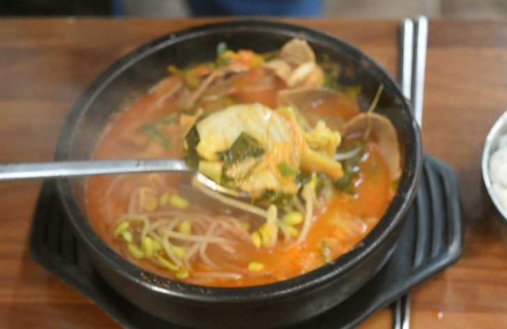 서진향해장국 신제주점 사진 2