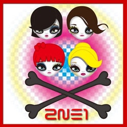 lonely_2ne1