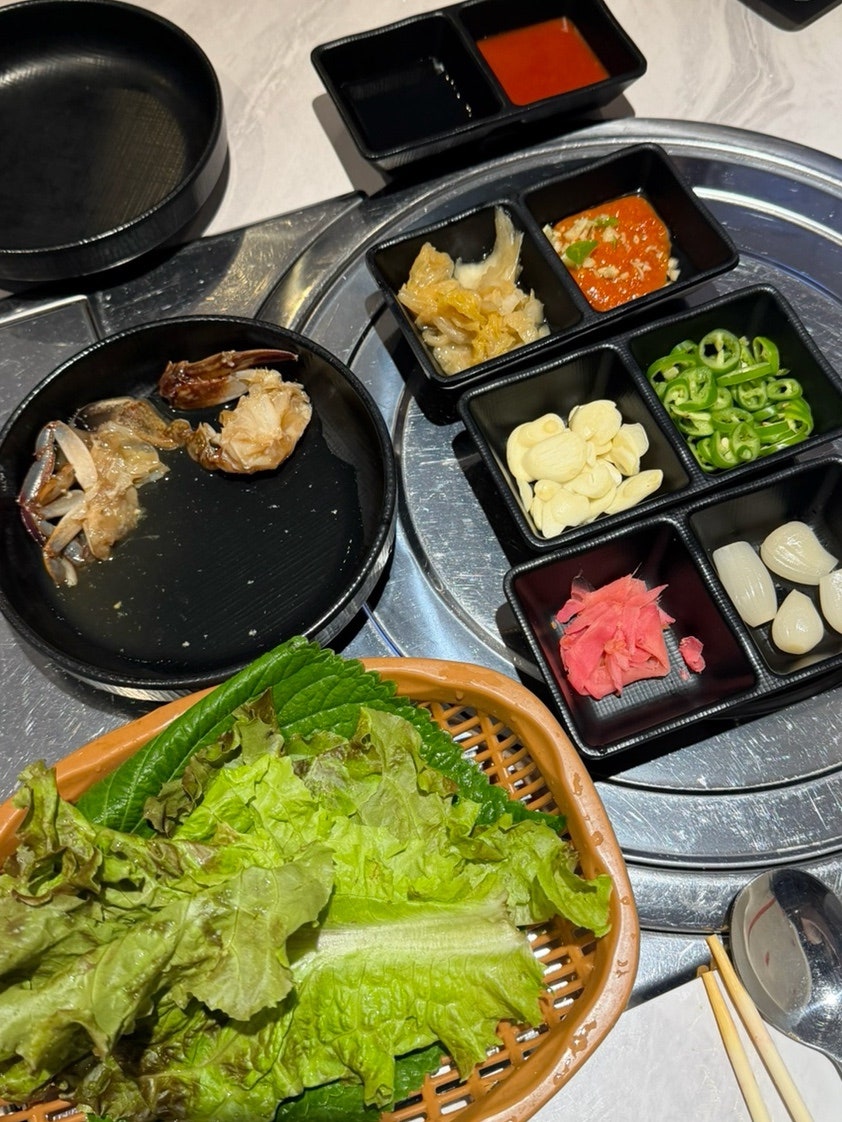 회뜨는중 영종운서점 사진 3