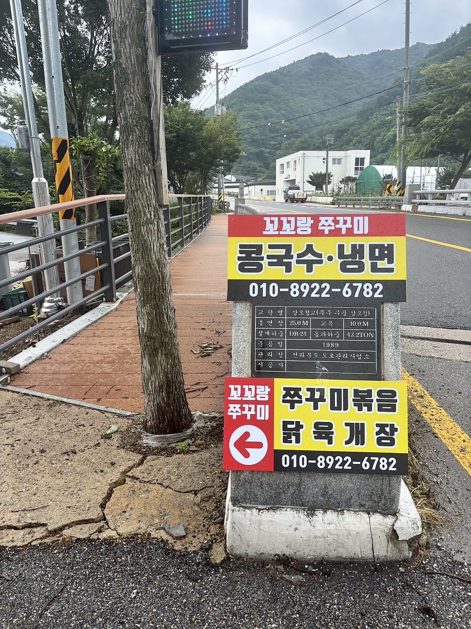 꼬꼬랑쭈꾸미 사진 2