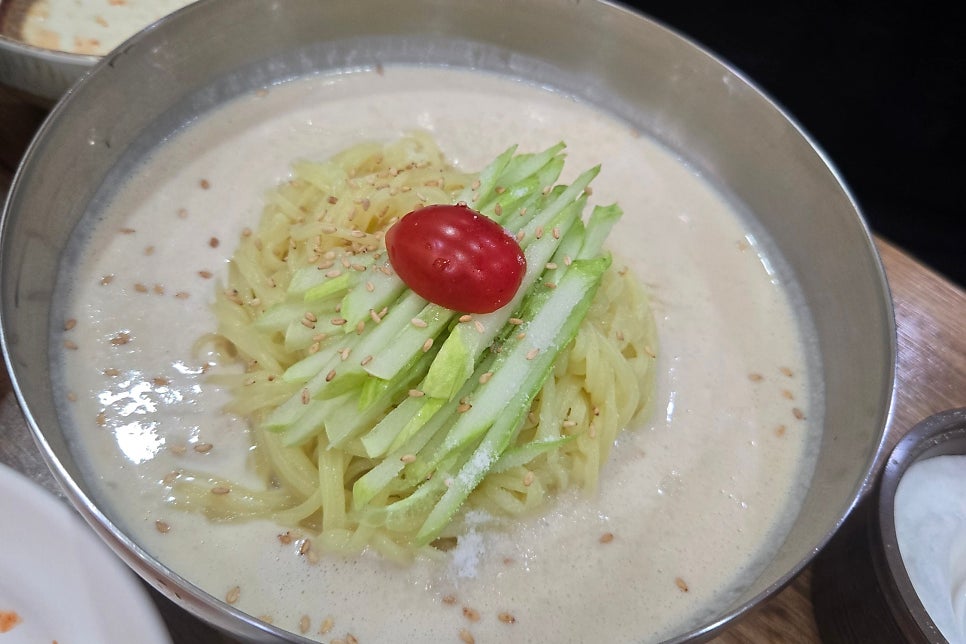 고향칼국수 사진 6