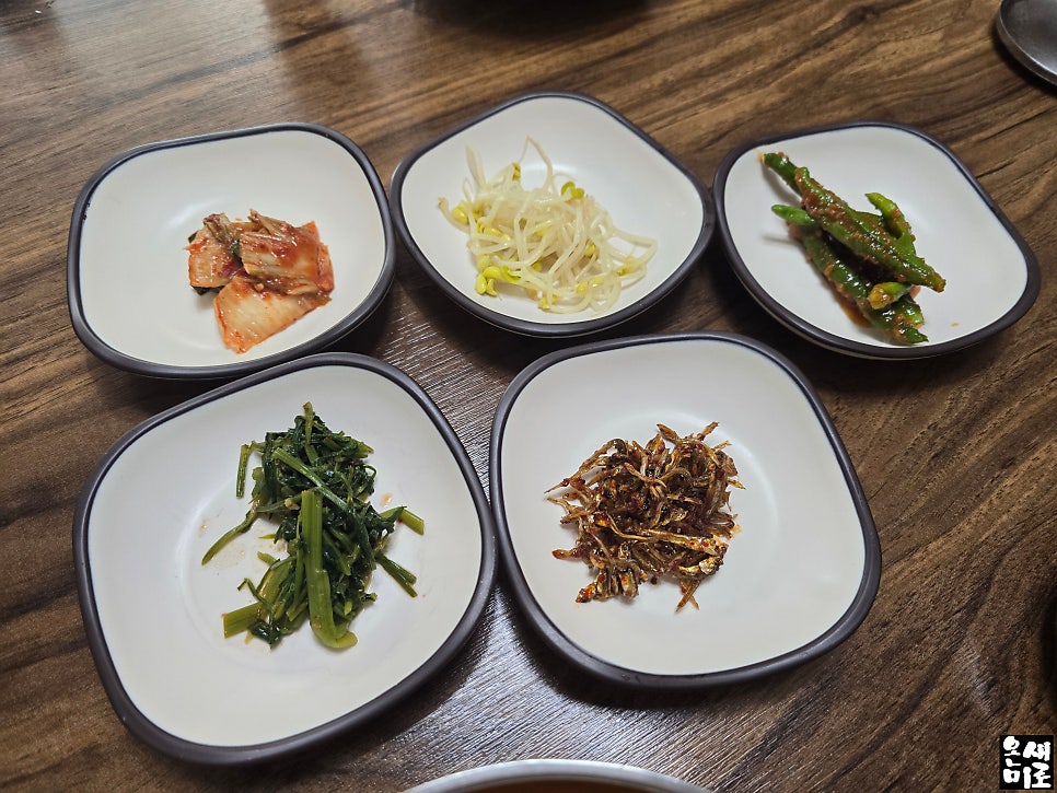 동아식당 사진 4