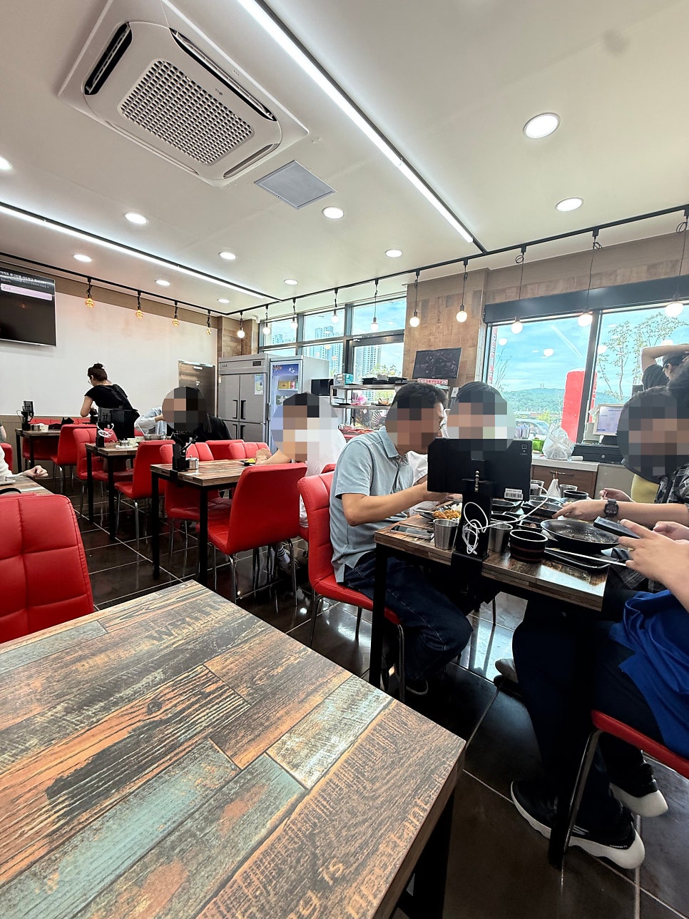 김밥천국 사진 4