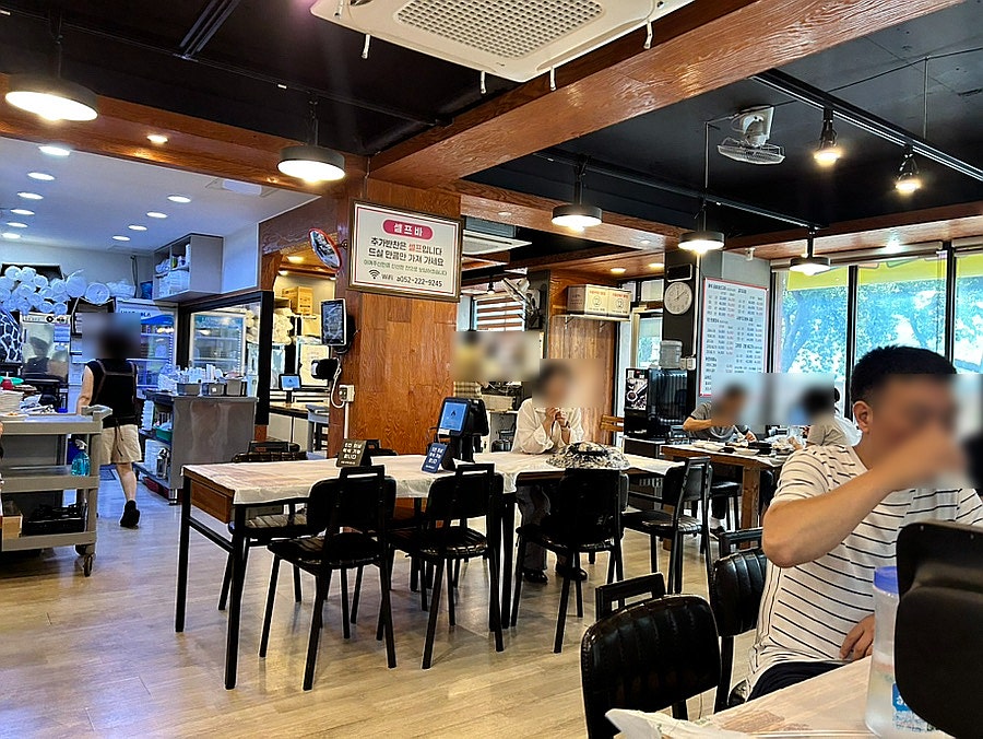 착한물고기 사진 5