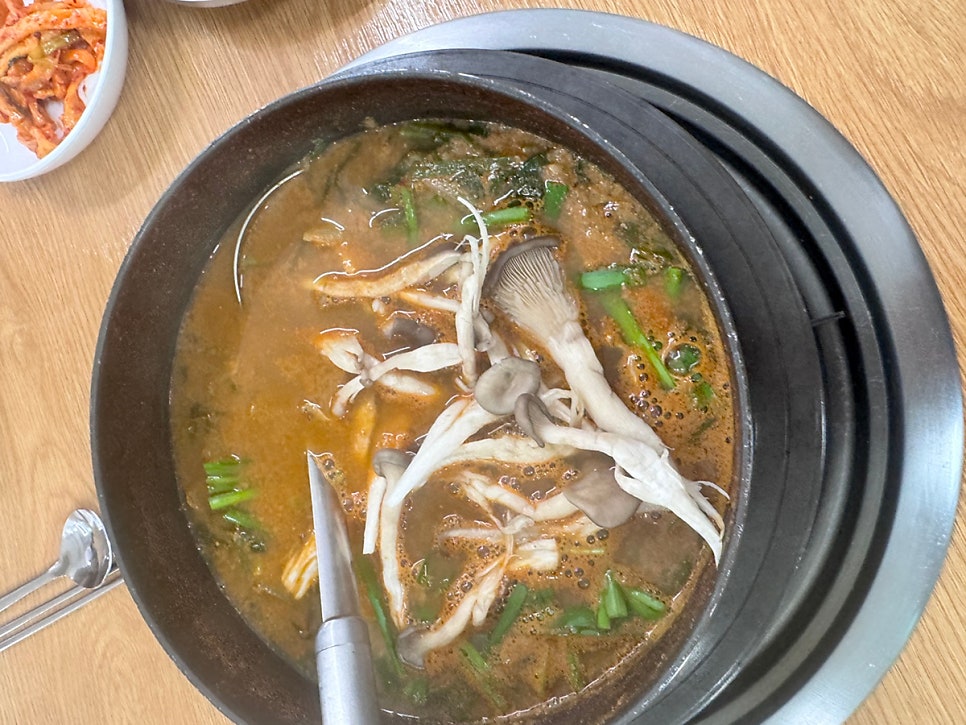 김가네원주추어탕 사진 2