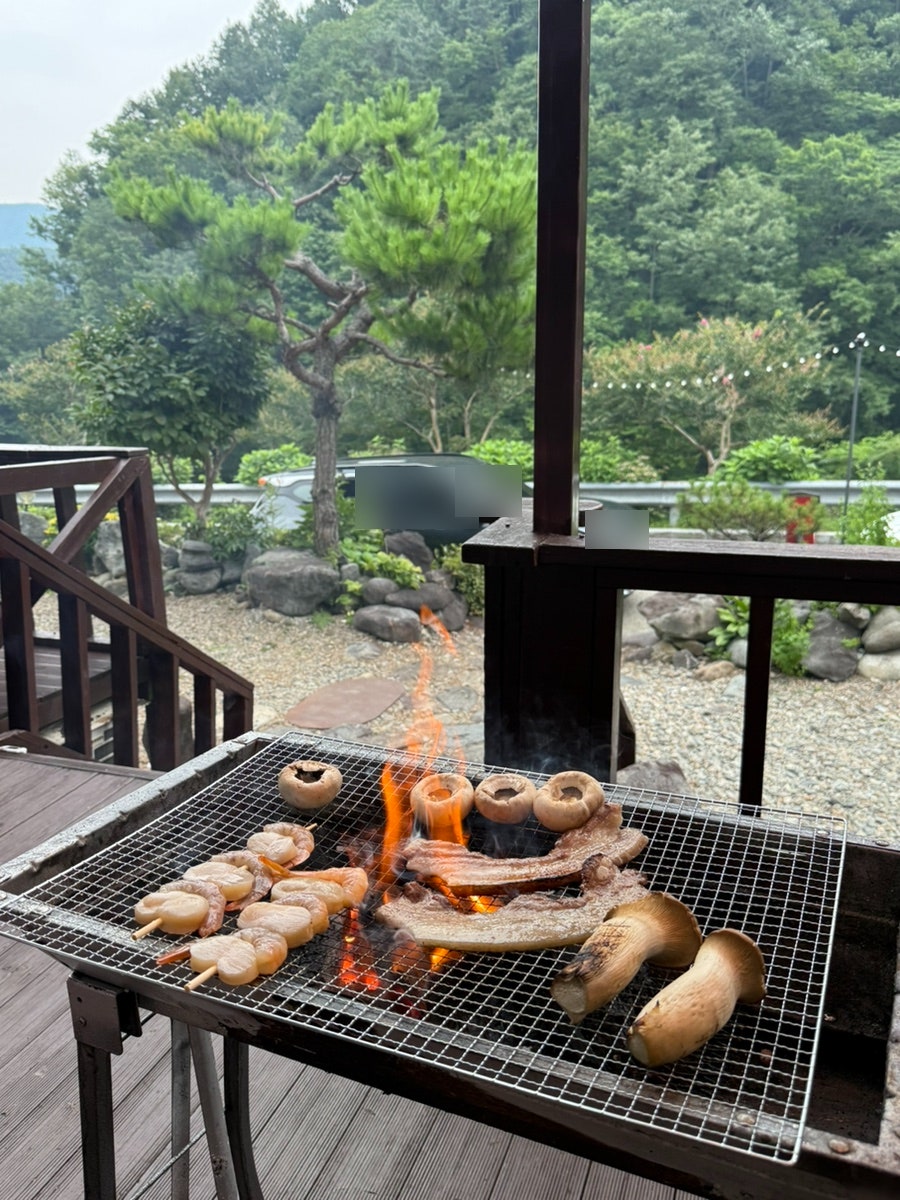 해오름펜션 사진 1