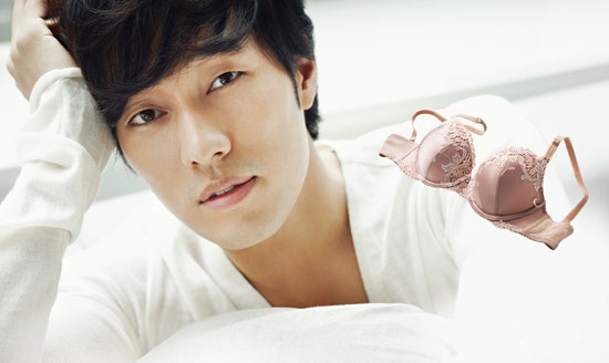 소지섭 나이 48세, 데뷔 때와 지금이 더 놀라운 이유