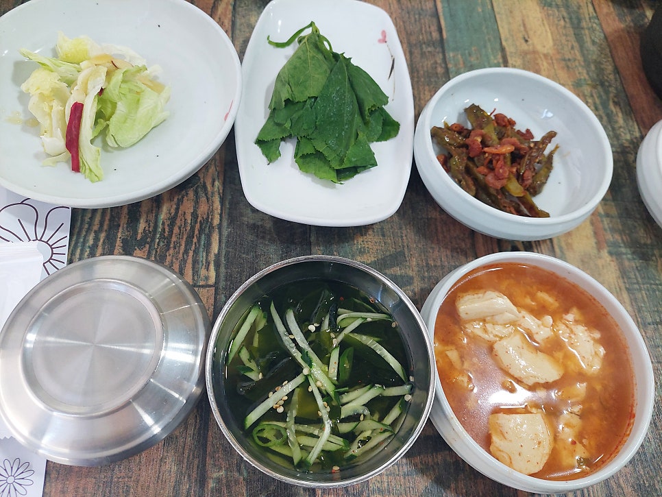 한식찬 사진 6