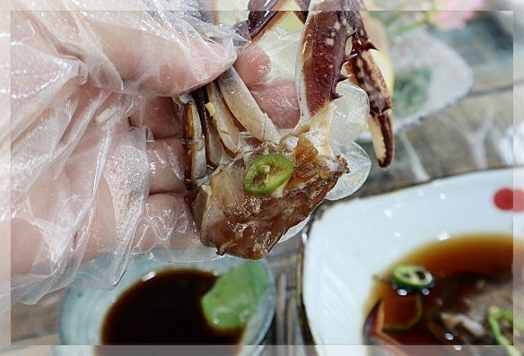 대명대게 사진 7