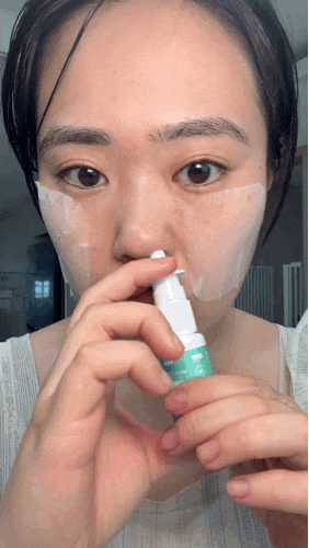 비염 코 스프레이와 다른 점은? 코에픽 노즈베리어99.7 사용 후기