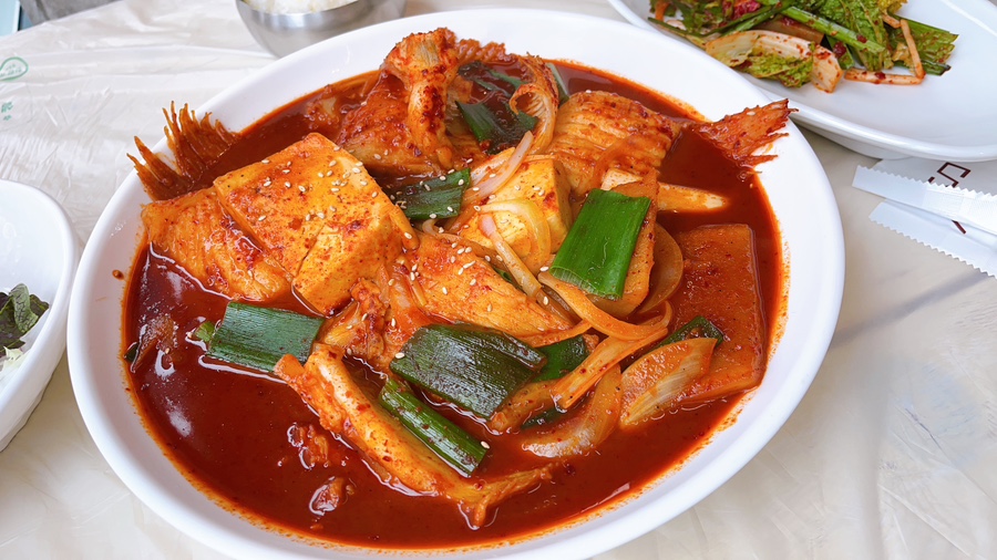 삼척집 사진 3