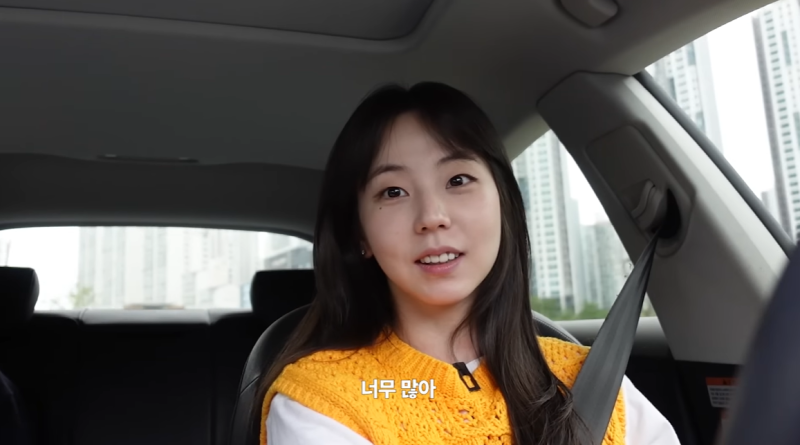 [사주팔자 - 갑술일주] '15세에 원더걸스로 데뷔' 안소희는 전형적인 연예인, 인플루언서 사주....