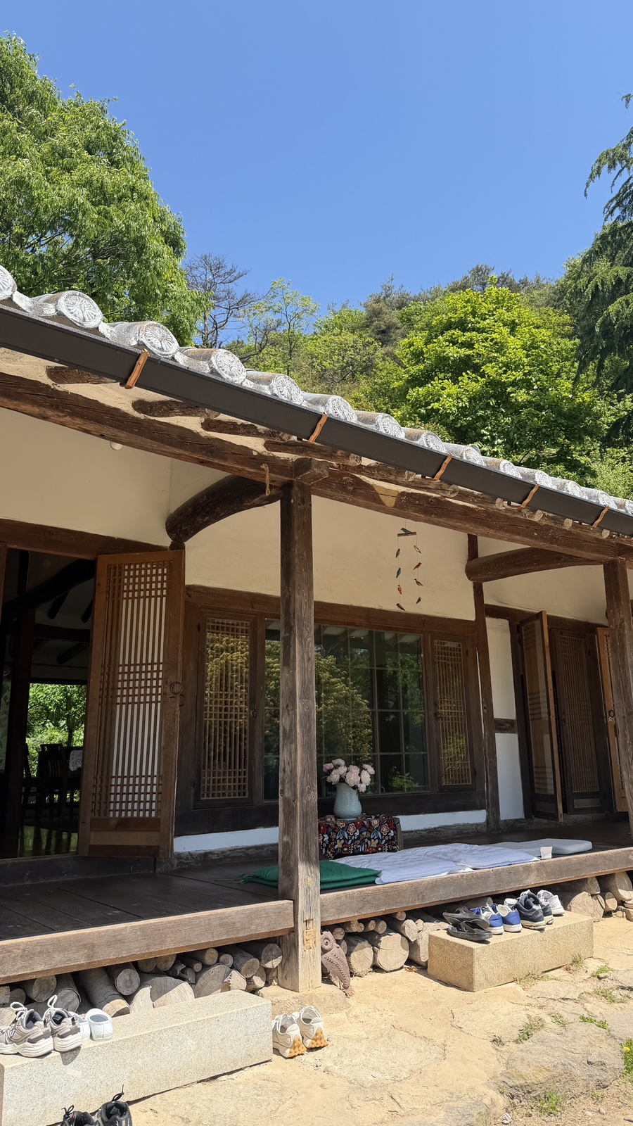 효산리정원 사진 1