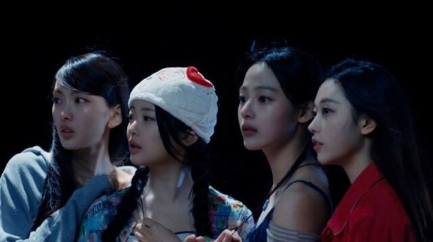 뉴진스 4인조 위기, 이미지 회복 관건, 1년 4개월 활동 중단 후 공개된 콘텐츠에 다니엘은 없....