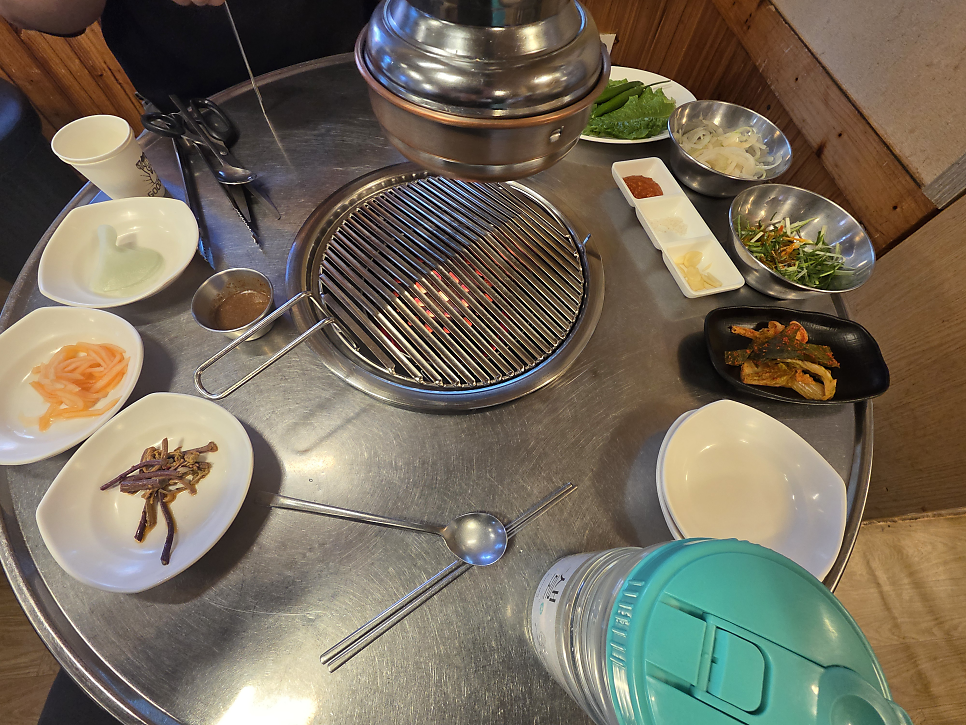다윤이네고깃간 사진 4