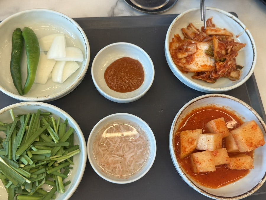 최고밀양돼지국밥 사진 3