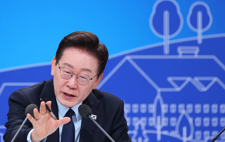 이재명 대통령 부동산 대토론회 총정리