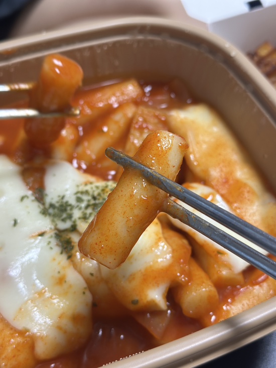 명랑핫도그 명지국제신도시점 사진 5