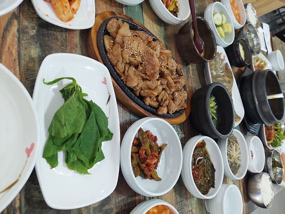 한식찬 사진 5