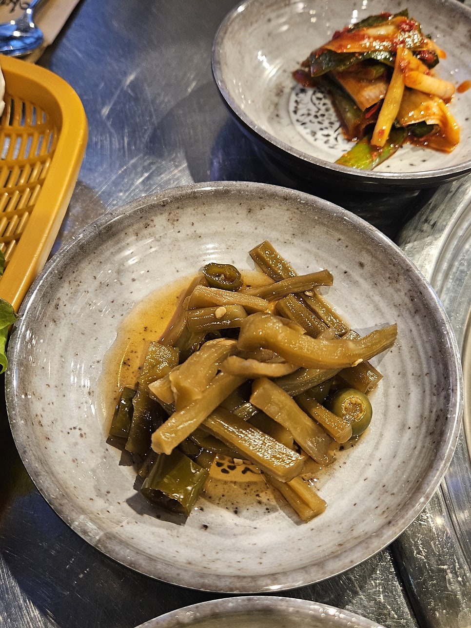 동해 안동갈비 사진 5