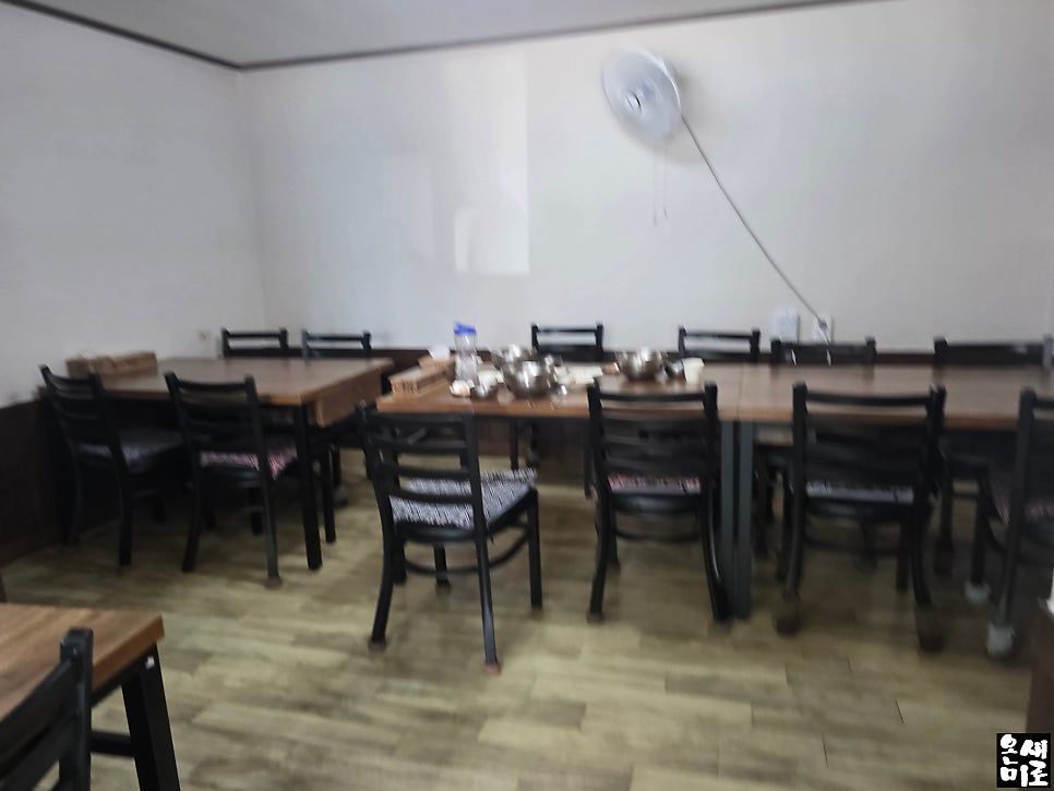 동아식당 사진 3