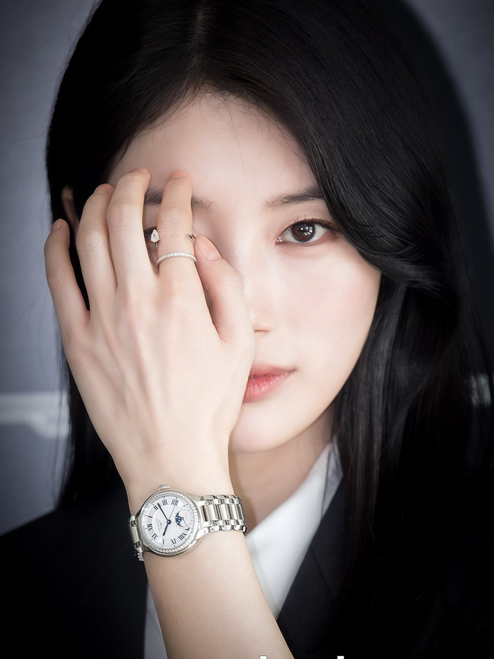 미쓰에이에서 백상의 여신까지, 수지가 커리어 고점을 계속 경신하는 과정
