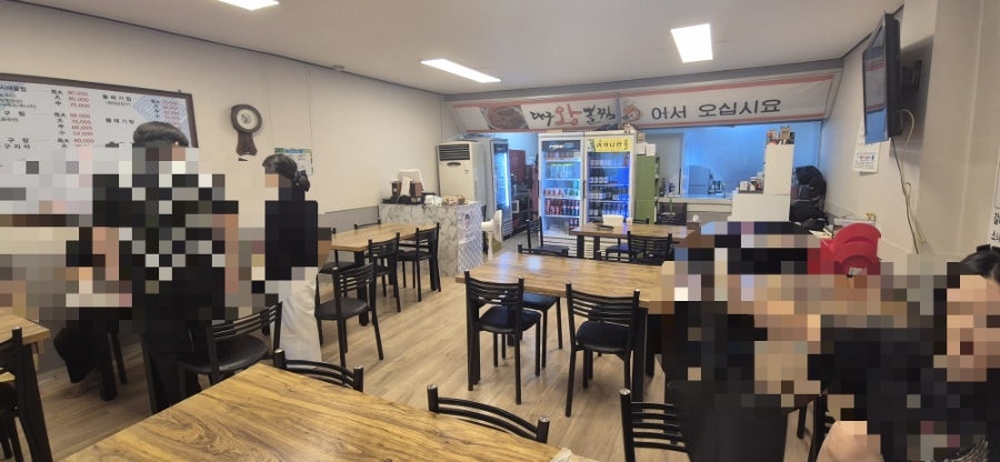 대구왕뽈찜 송정점 사진 6