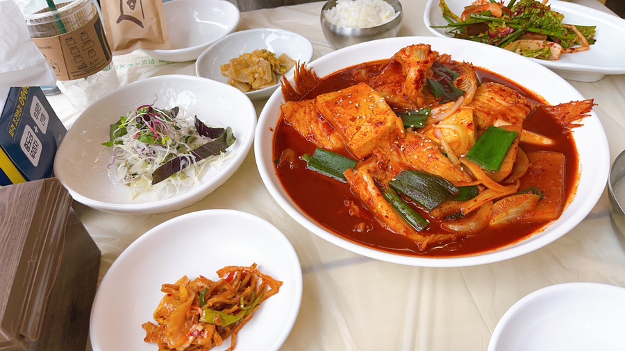 삼척집 사진 4