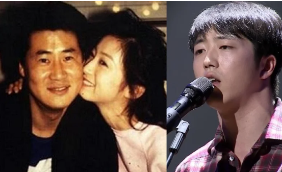 "부모 찬스 말고 실력" 전인화·유동근 아들 지상, 진짜 충격적인 최근 근황