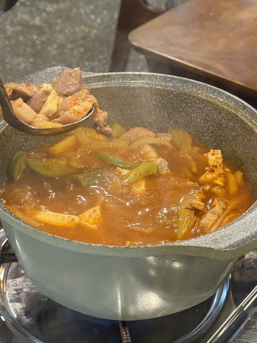 인사동막걸리 사진 6