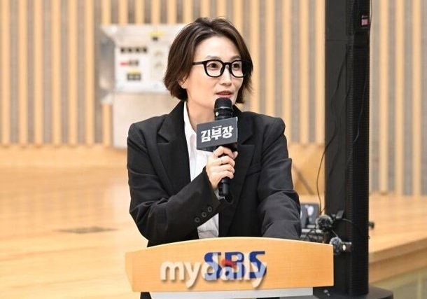 박경림의 훈훈한 아들 교육관과 여전히 '워터밤 여신' 포스 뽐내는 선미의 근황