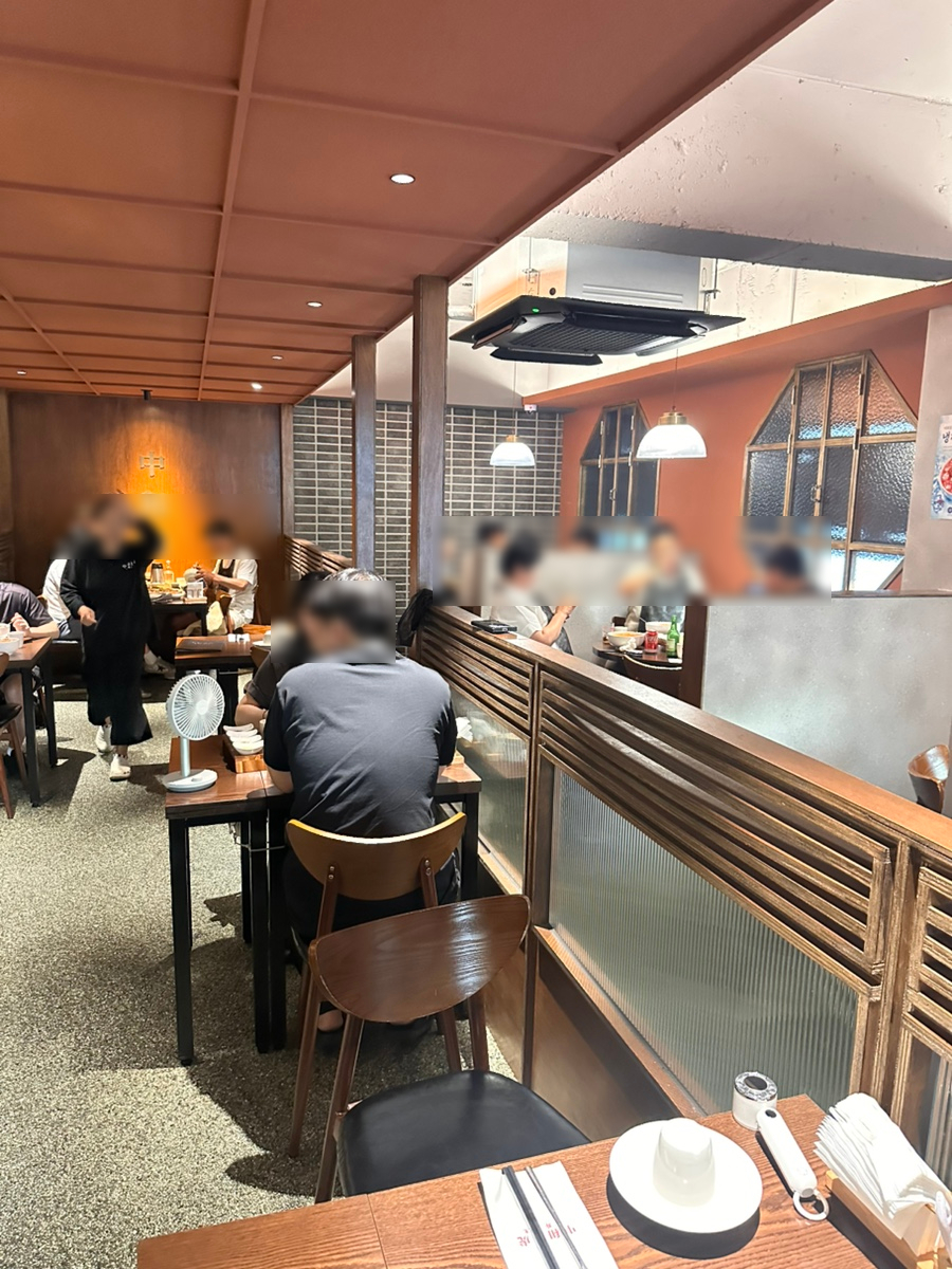 중화용호 울산삼산본점 사진 3