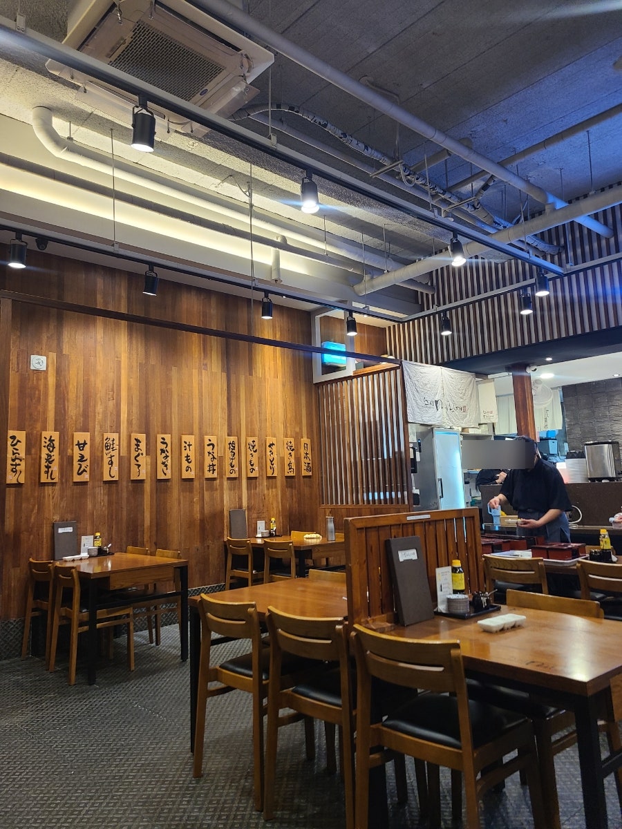 스시미르네 용호점 사진 5