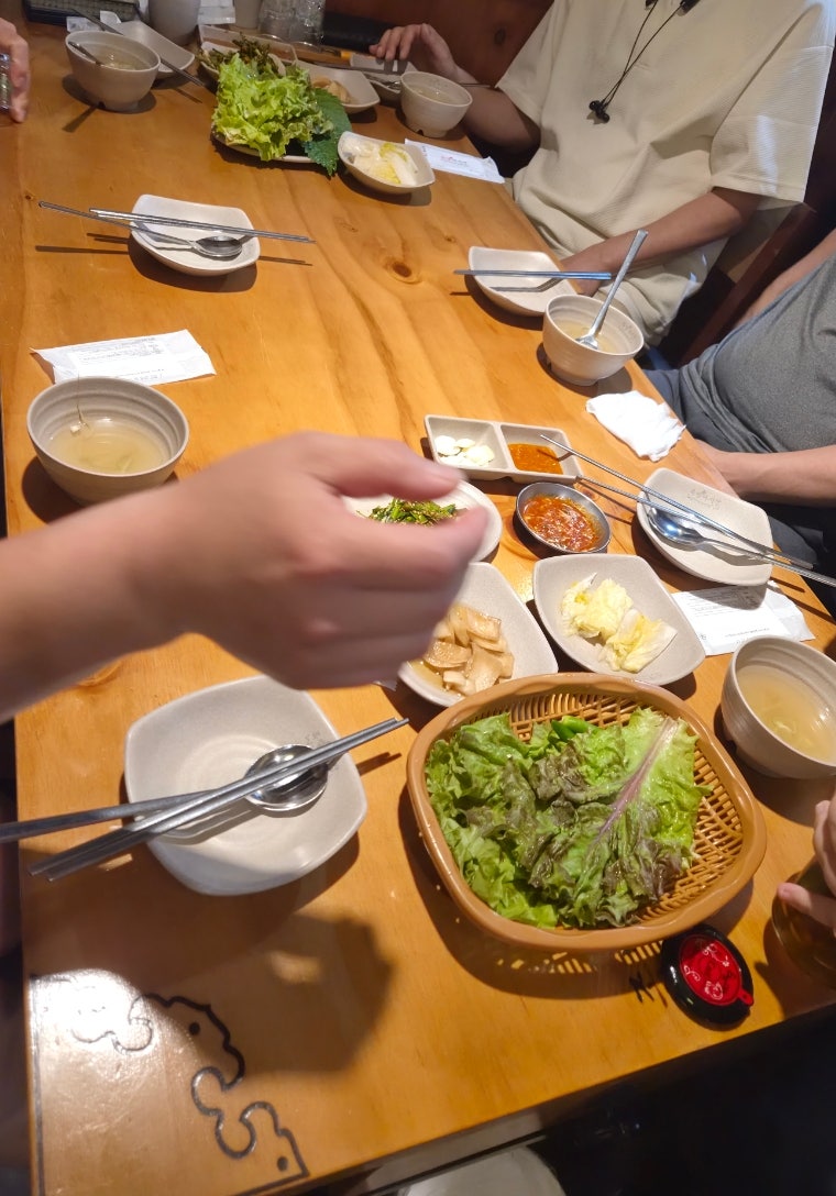 족발야시장 중화동점 사진 5