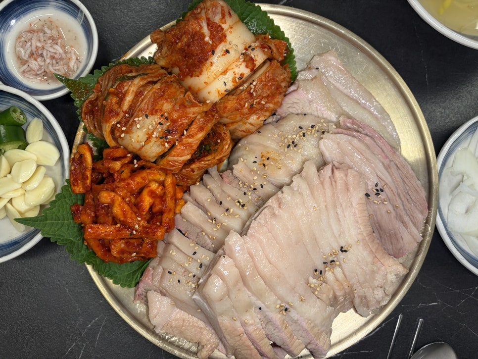 동래한양족발 2호점 사진 6