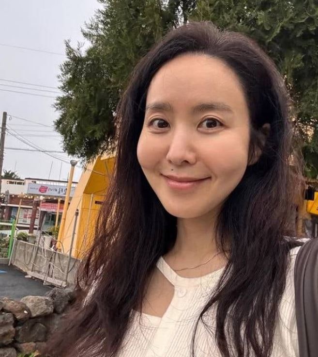 박지윤 아나운서 ,호르몬 문제 고백후 달걀 한 알로 식단관리