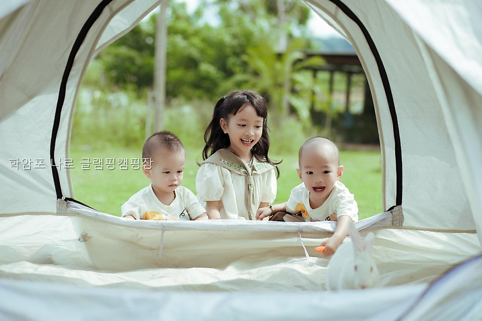 학암포 사진 4