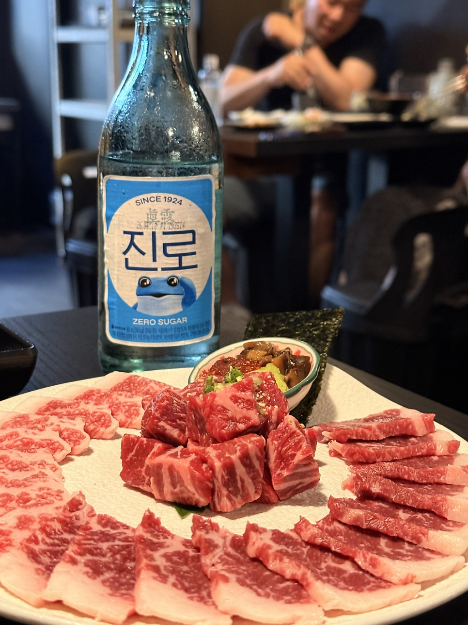 청사초롱 사진 2