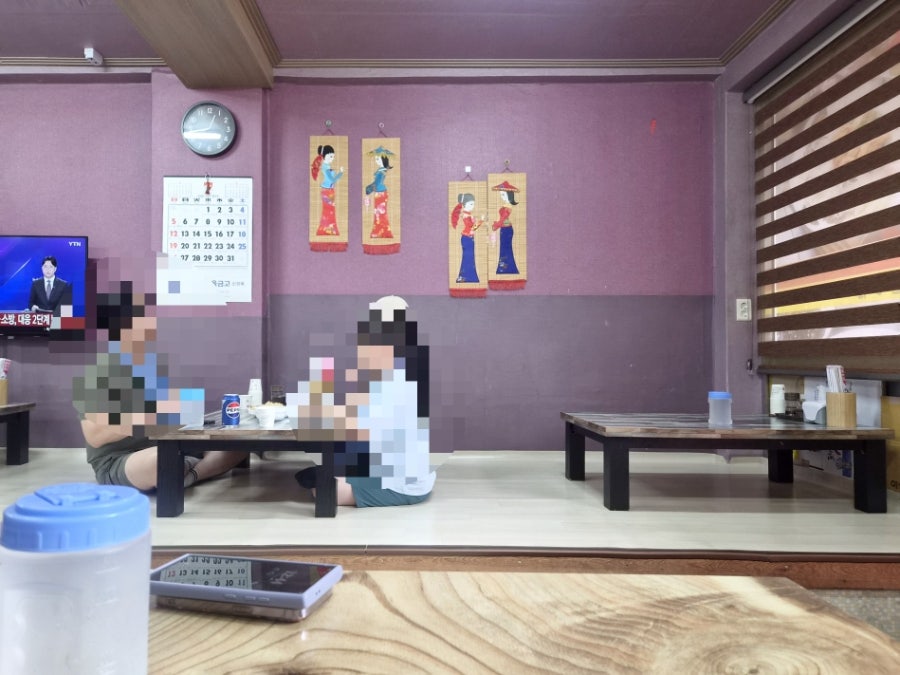 옥천반점 사진 5