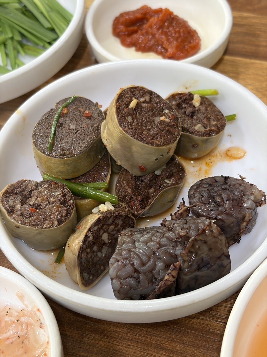풍년순대 사진 4