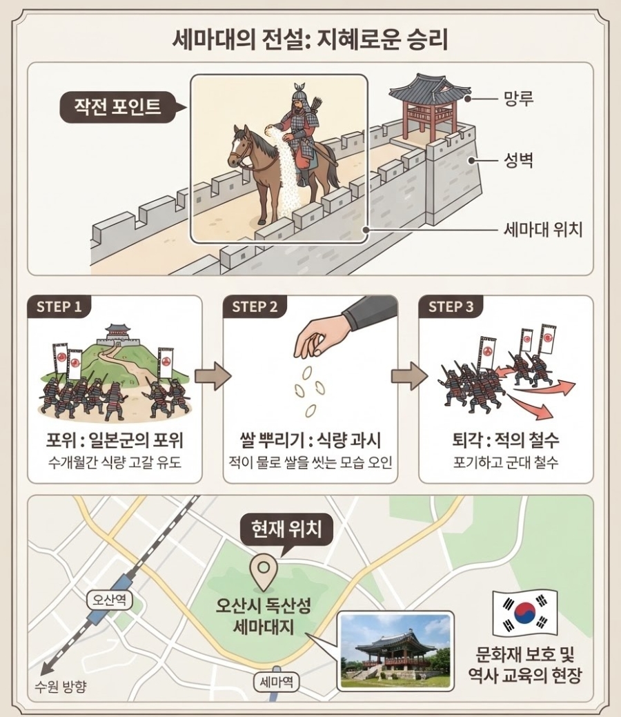 세종이도삼계탕 오산동탄점 사진 3