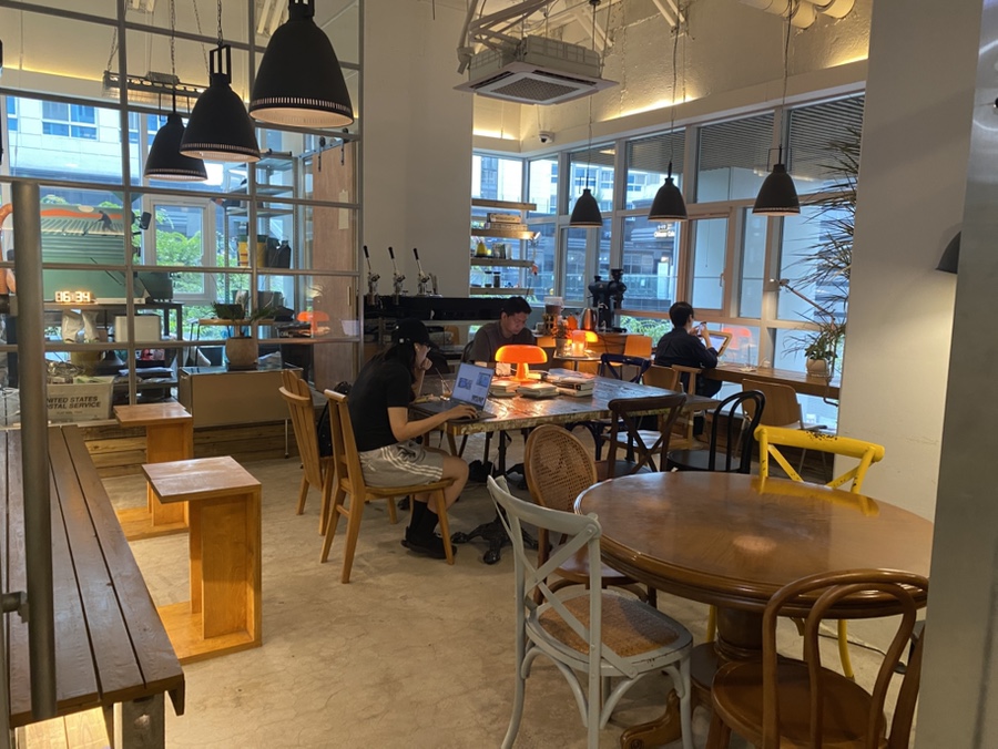피핀커피로스터스 사진 6