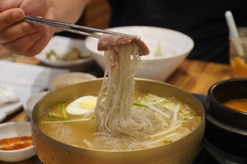포항 해병대 근처 맛집 솔가숯불갈비 | 가족외식, 모임장소
